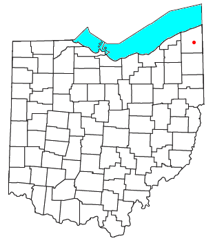 Dorset, Ohio